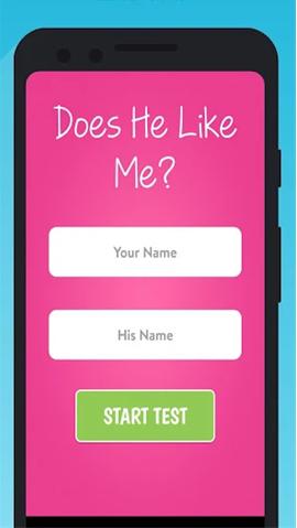 APP NAME