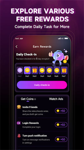 APP NAME