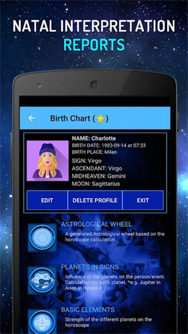 APP NAME